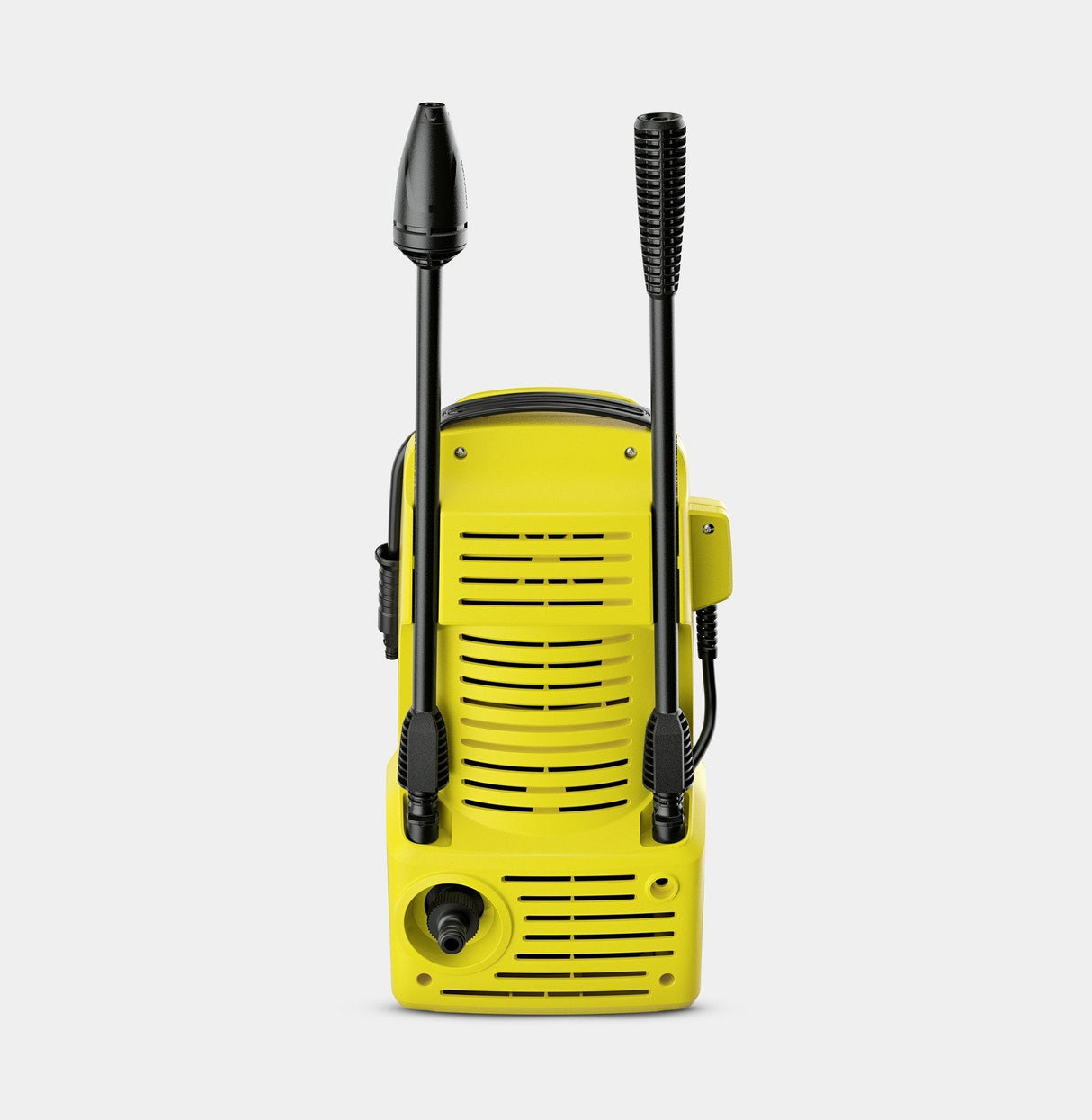 Hidrolimpiadora De Alta Presión. Modelo: K2 Compact Karcher