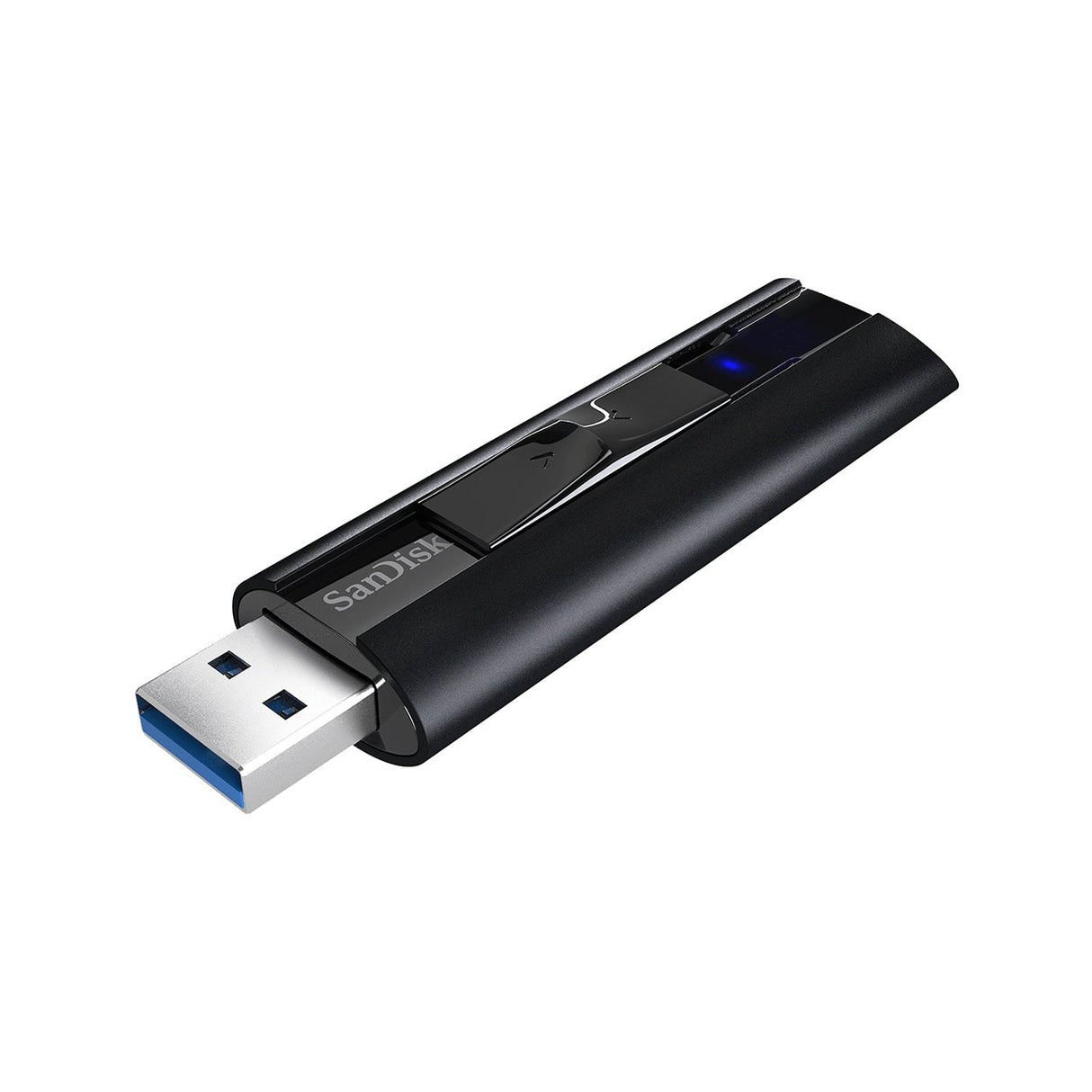 EAN 0619659180331 - SanDisk Extreme PRO unidad flash USB 512 GB USB tipo A 3.2 Gen 1 (3.1 Gen 1) Negro imagen 1