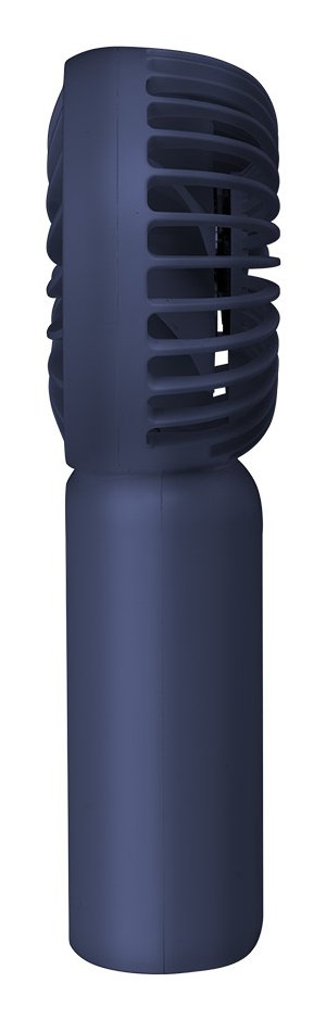 Orbegozo Hf 2100 Ventilador De Mano Refrescante - 3 Velocidades De Ventilacion - Potente Y Compacto - Ligero - Conexion