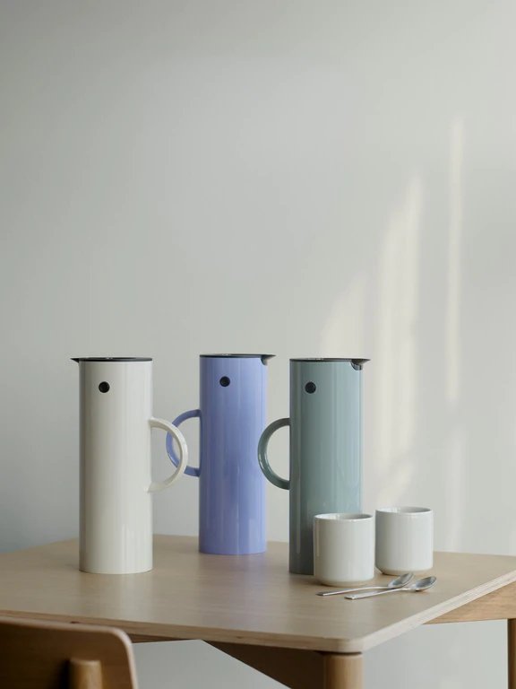 EAN 5709846027527 - Stelton EM77 termo 1 L Arena imagen 2