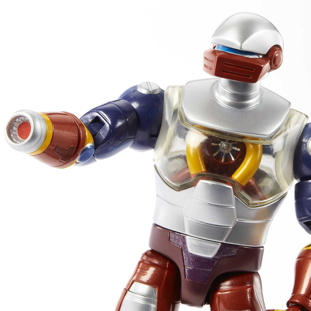 EAN 0194735111435 - Mattel HLB40 figura de juguete para niños imagen 2