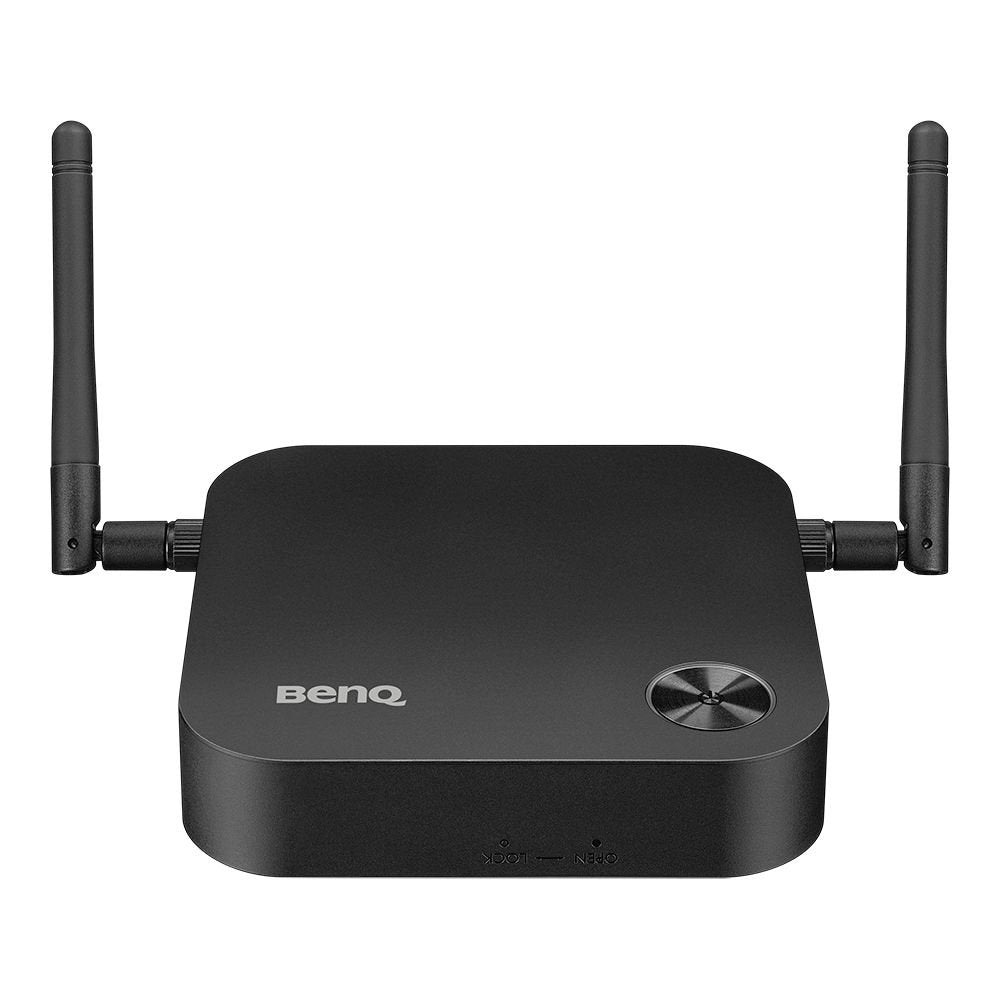Benq Instashow Wdc10 Sistema De Presentación Inalámbrico Hdmi Escritorio