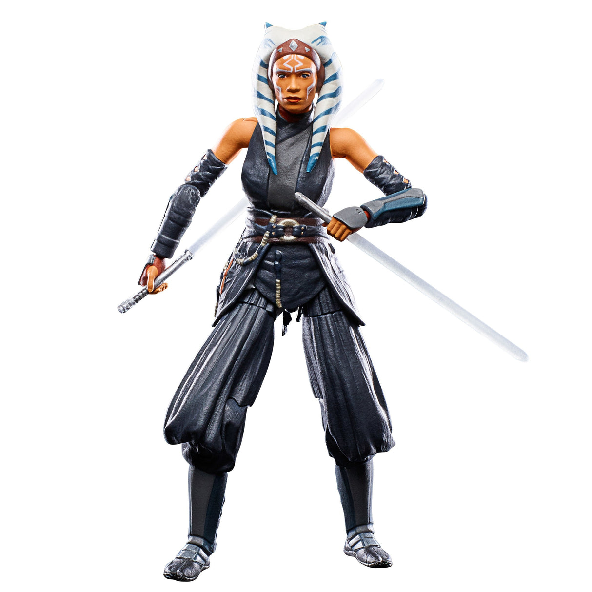 Figura Ahsoka Tano Corvus The Mandalorian Star Wars 10cm