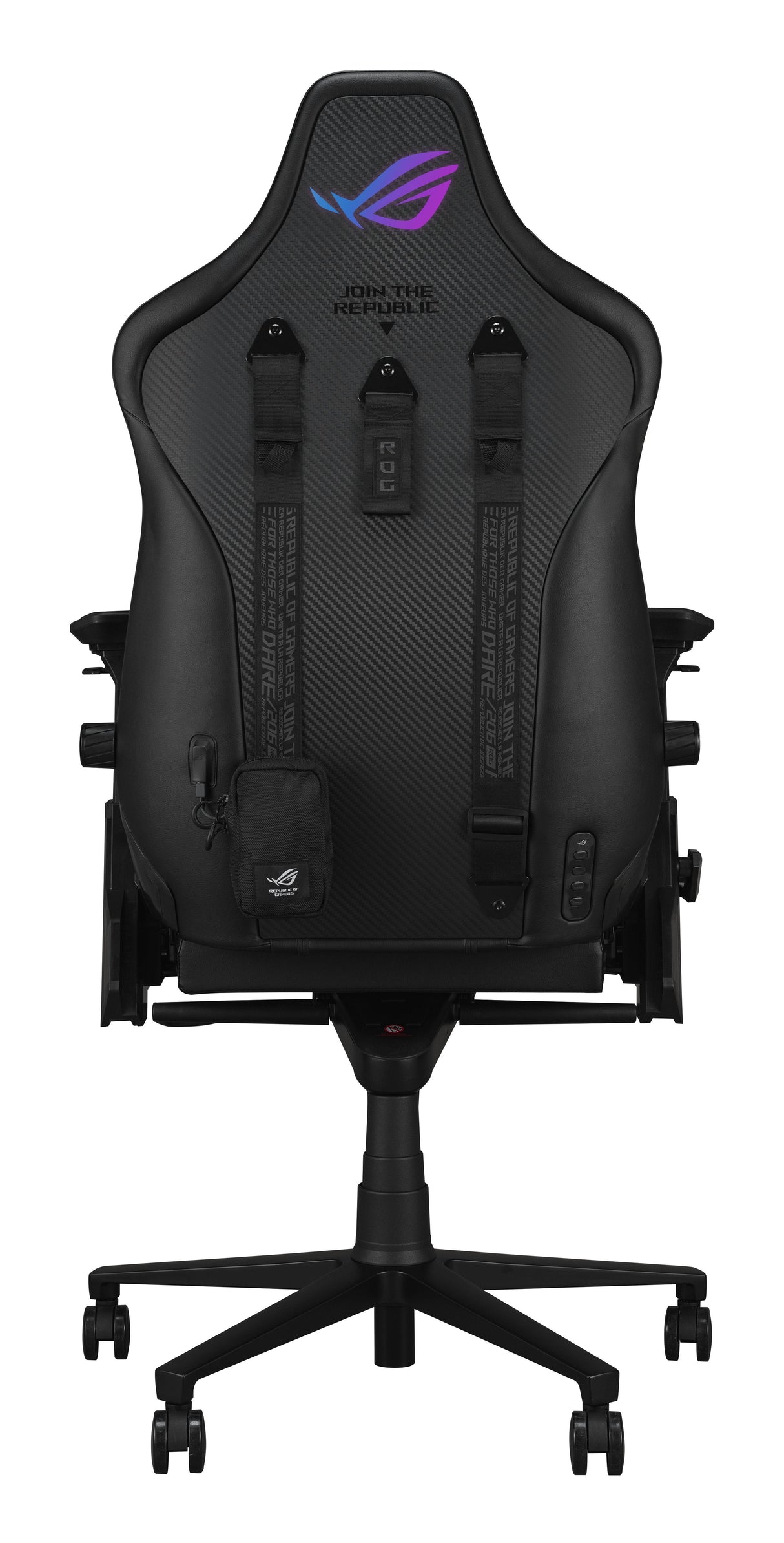 Silla Gaming Asus Rog Courser