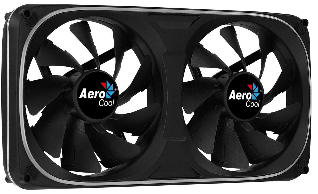 Aerocool Astro 24 Rgb Ventilador 240x120mm