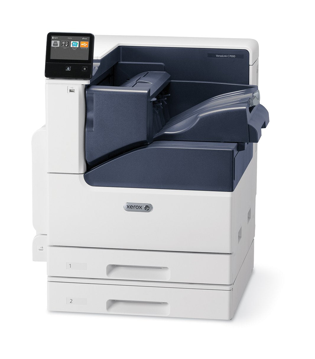 EAN 0095205845693 - Xerox VersaLink C7000V_N impresora láser Color 1200 x 2400 DPI imagen 5