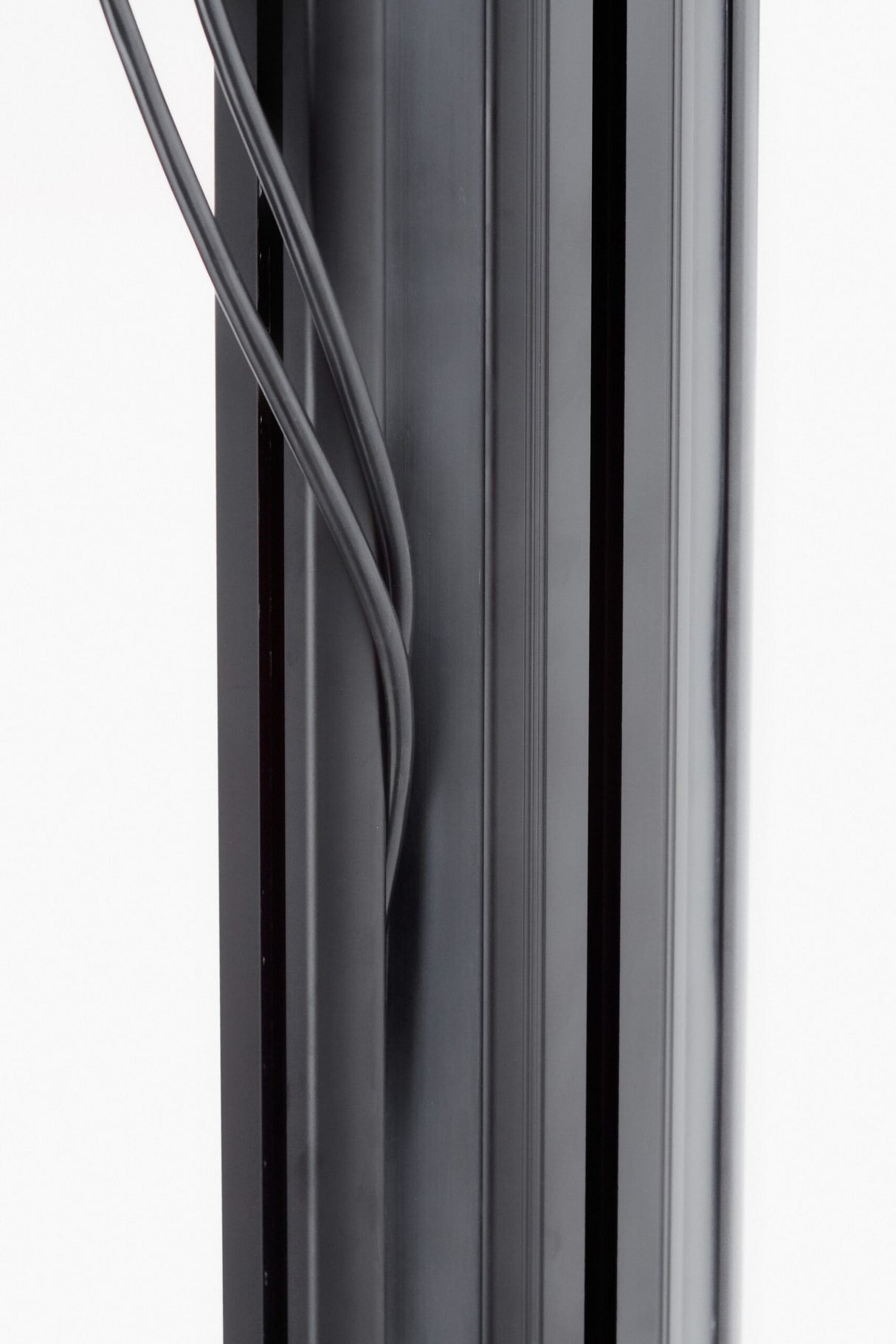 EAN 5902841112070 - Edbak TRV100 soporte para pantalla de señalización 165,1 cm (65") Negro imagen 6