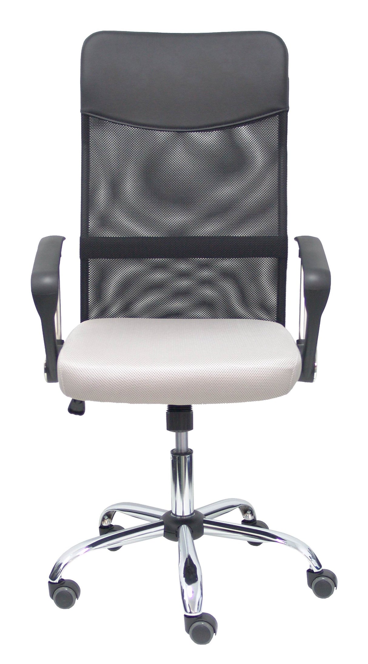 EAN 8436586625108 - PIQUERAS Y CRESPO Gontar Asiento acolchado tapizado Respaldo de malla imagen 1