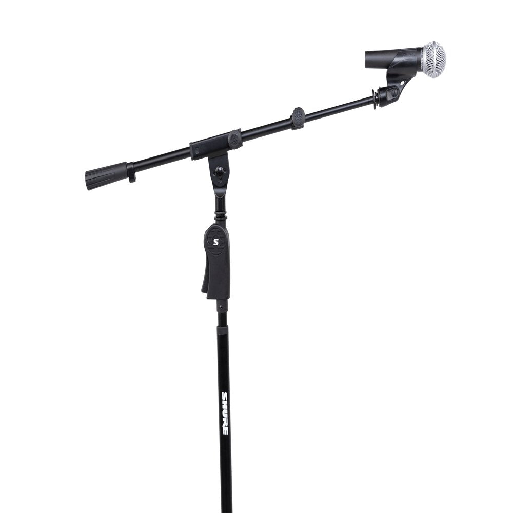 EAN 0716408562797 - Gator Frameworks SH-TRIPODSTANDTBMDX soporte para micrófono Soporte recto para micrófono imagen 5