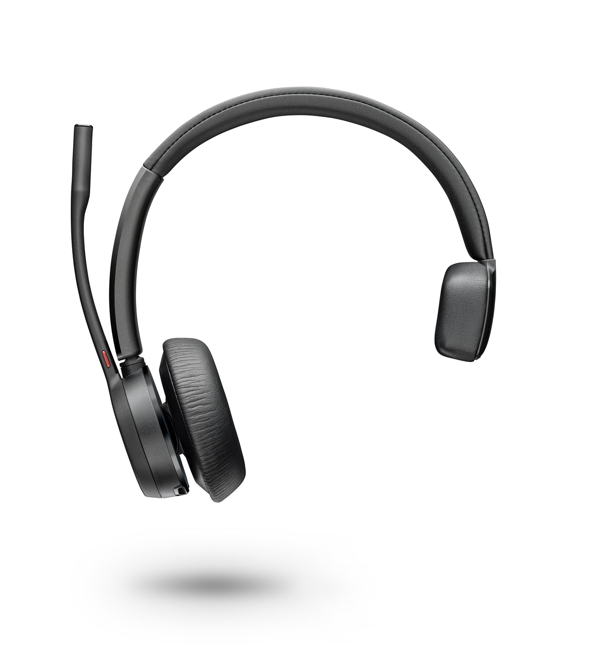 EAN 0197029504531 - HP Poly Voyager 4310 USB-A Headset +BT700 dongle Negro imagen 1