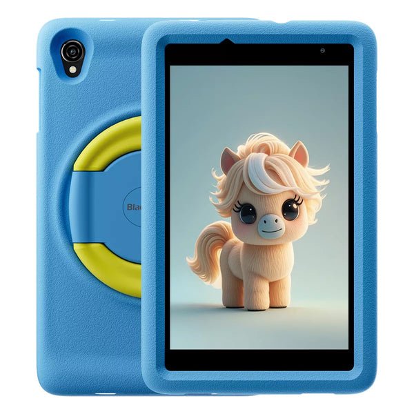 Tablet Tab A5 Kids 8" 3/64 Lte/Tab A5 Kids Blue Blackview