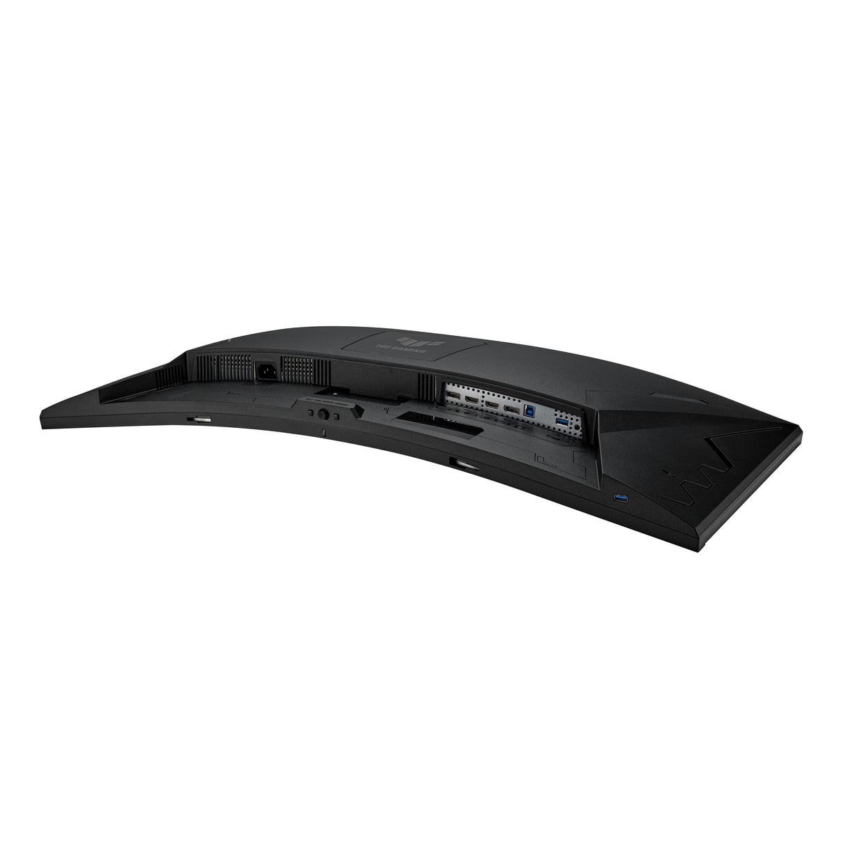 Monitor Asus Tuf Gaming Vg34wq5a Negro, Wqhd, Fast-Va, Curved, Dual Mode, Freesync Premium, 200hz Panel) 90lm0cp1-B01171