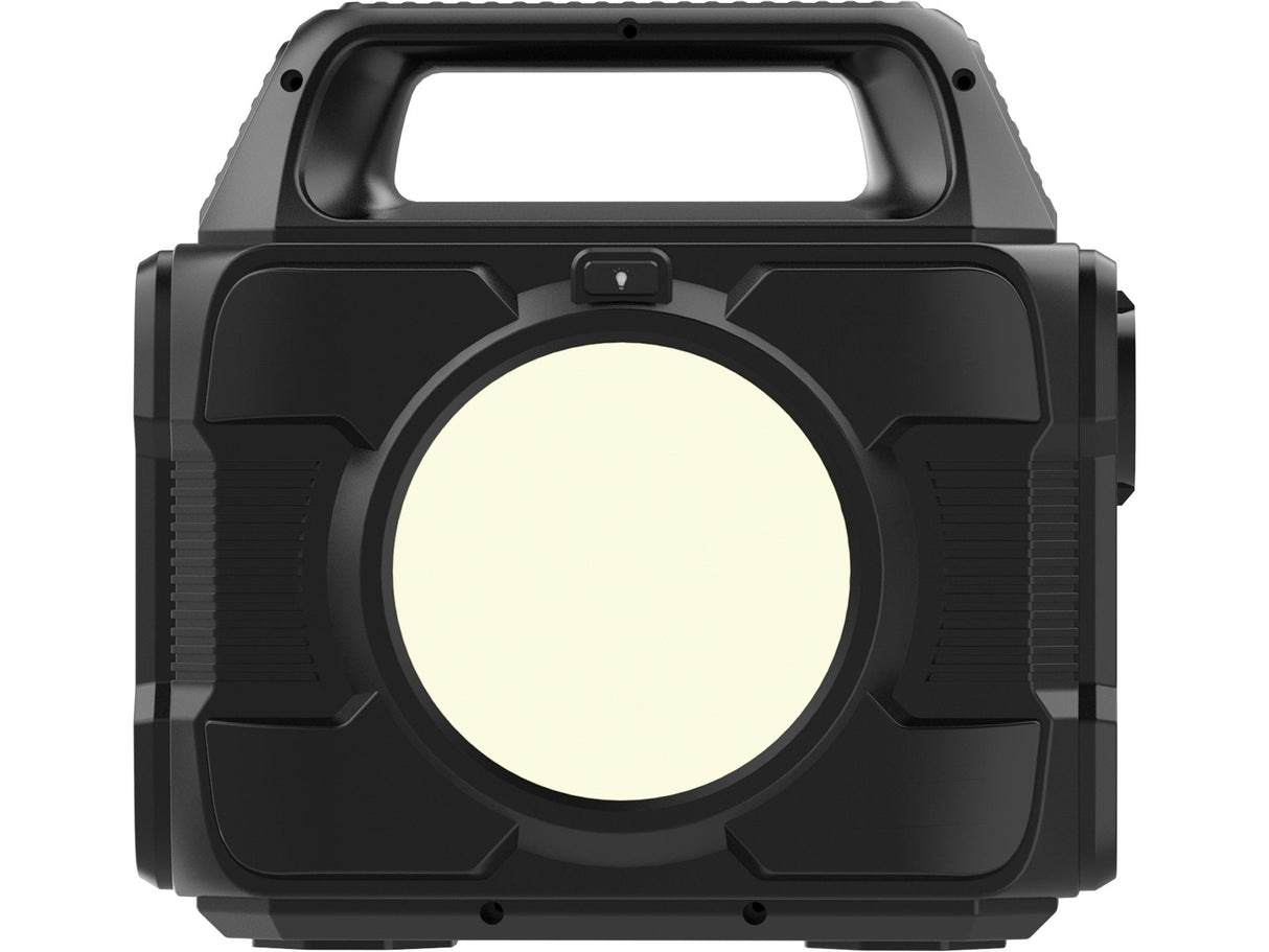 Sandberg Ac 300 Estación De Energía Portátil 80000 Mah 300 W 3,26 Kg