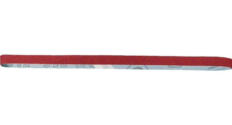 Bosch Professional Banda De Lija X440 Best Para Madera Y Pintura, 13x457mm, K120 3 Piezas, Para Limas Eléctricas 2608606205