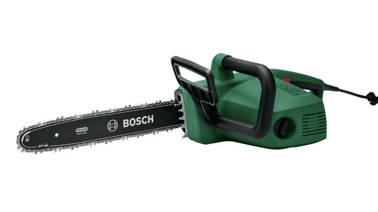 Bosch Universal Chain 40 1800 W Negro, Verde, Rojo