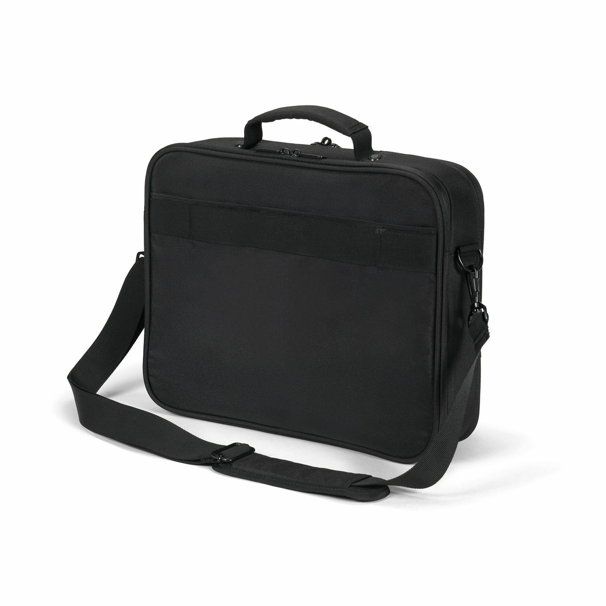 EAN 7640239421066 - DICOTA D32031-RPET maletines para portátil 43,9 cm (17.3") Maletín Negro imagen 2