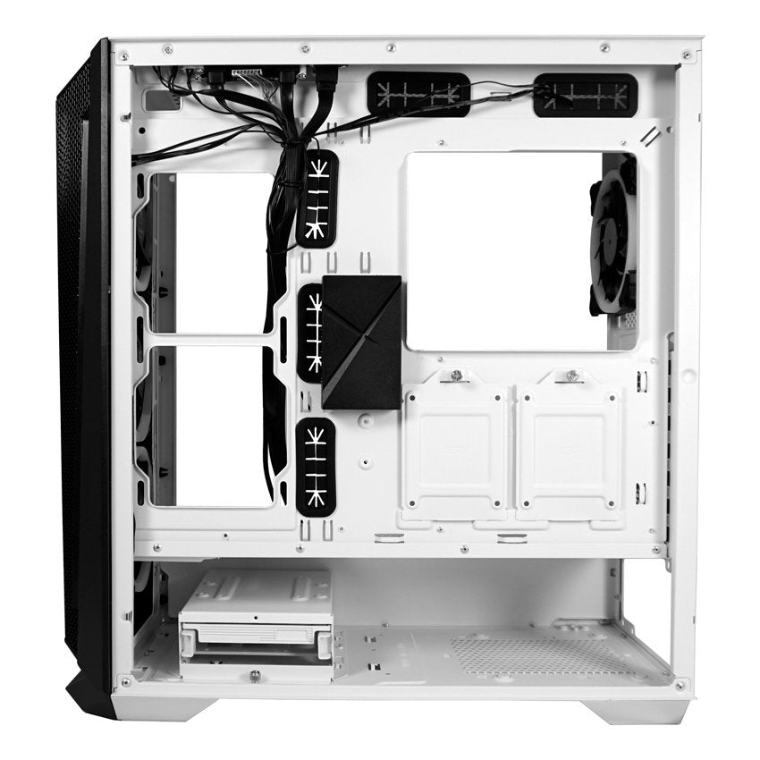 EAN 4260070129391 - LC-Power Holo-1_X Midi Tower Blanco imagen 14