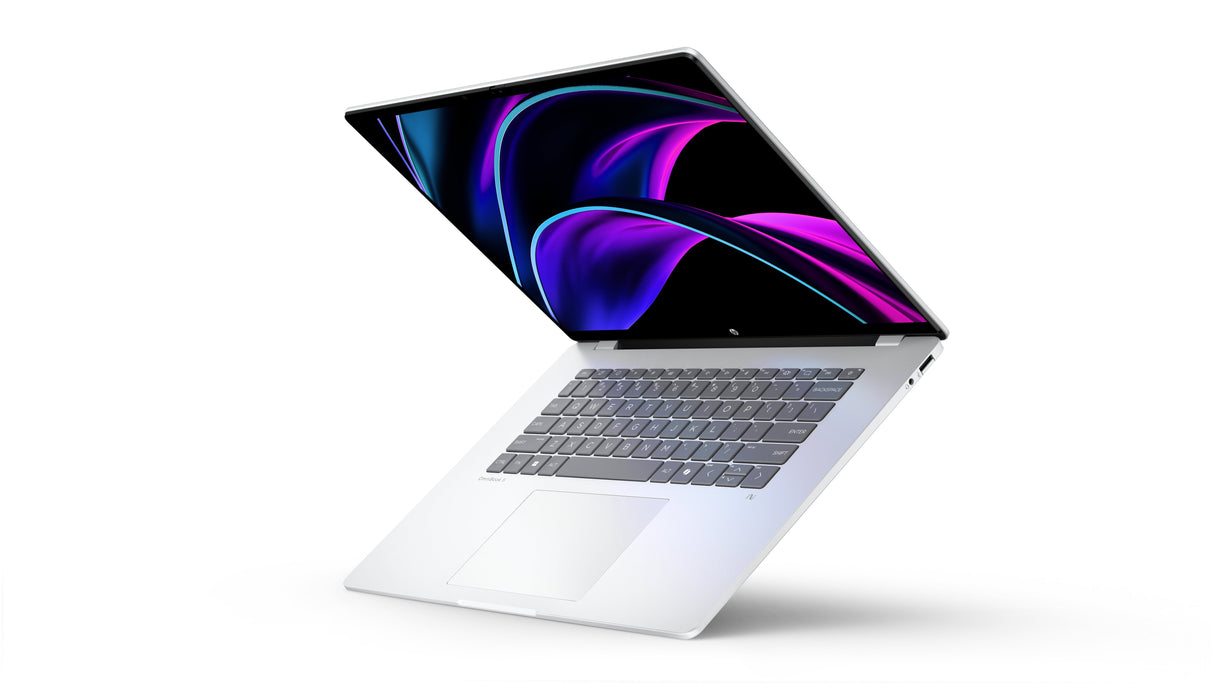 Portátil Hp Omnibook 5 Ia 16 Bf0006nsx X1p 42 100 16gb Ssd 1tb 16 " W11h
