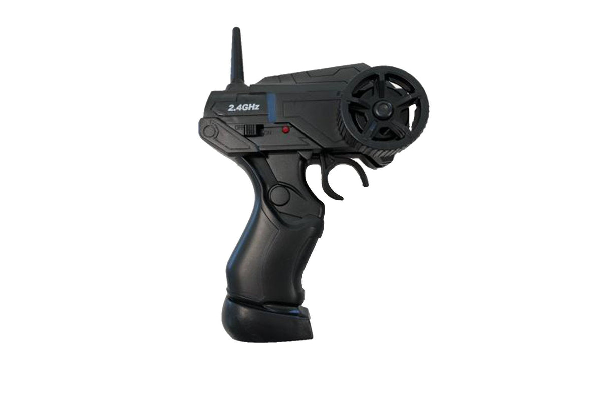 Carrera Desert Buggy Motor Eléctrico 1:24, Radiocontrol Marrón/Beige, Buggy, 1:24, Niño, 6 Año(S)