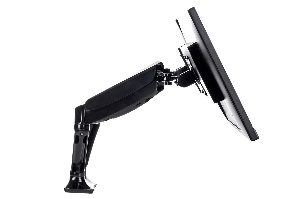 EAN 4948570032129 - iiyama DS3002C-B1 soporte para monitor 68,6 cm (27") Escritorio Negro imagen 6