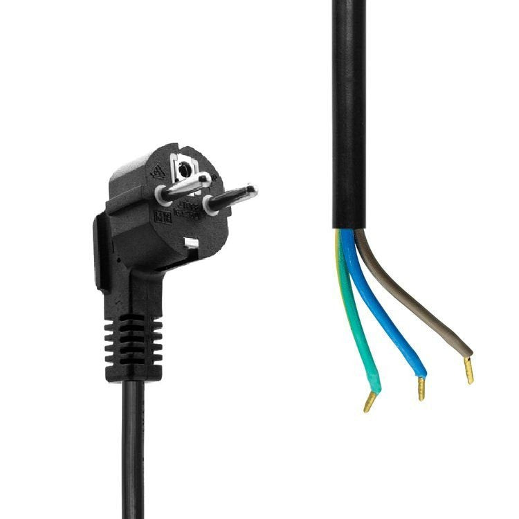 EAN 5715063810460 - Microconnect MC-PE005SCHB-OE no categorizado imagen 1
