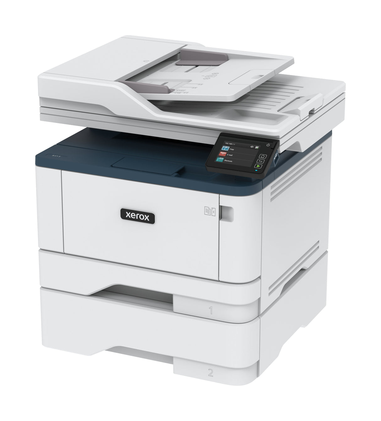 EAN 0095205069396 - Xerox B315V_DNI impresora multifunción Laser 2400 x 2400 DPI Wifi imagen 5