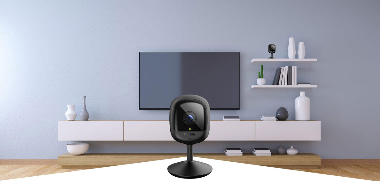EAN 0790069466724 - D-Link DCS-6100LHV2 cámara de vigilancia Cámara de seguridad IP Interior 1920 x 1080 Pixeles Escritorio imagen 6