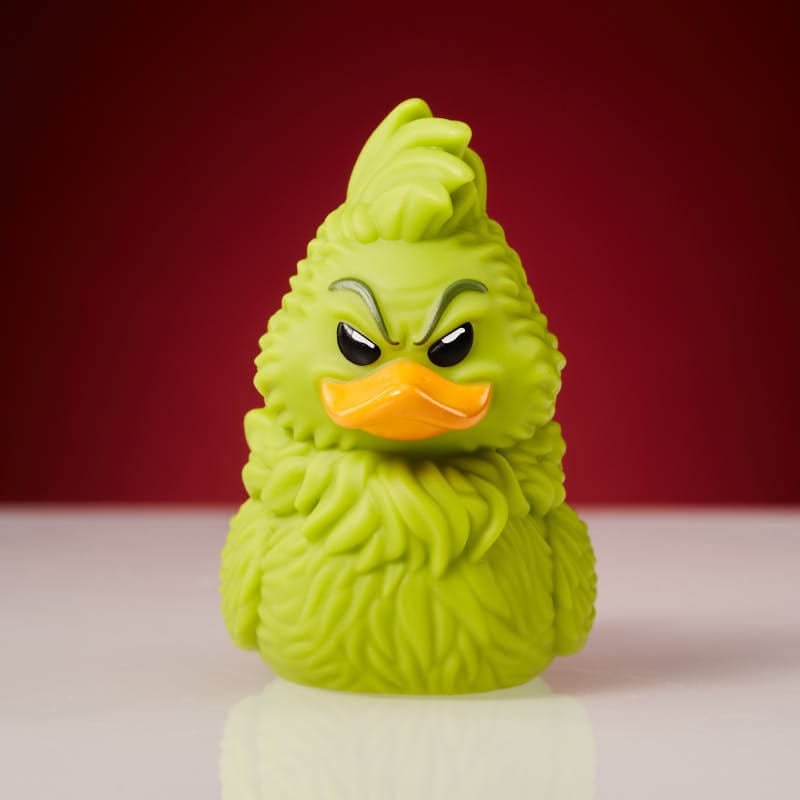 EAN 5056280456407 - TUBBZ Dr Seuss: The Grinch imagen 4