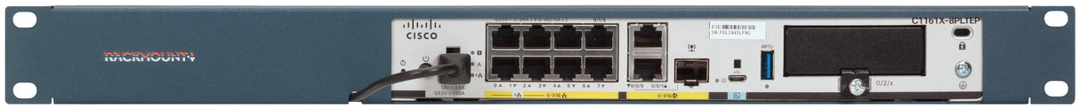 Rackmount.It Kit For Cisco Isr 1160 Series