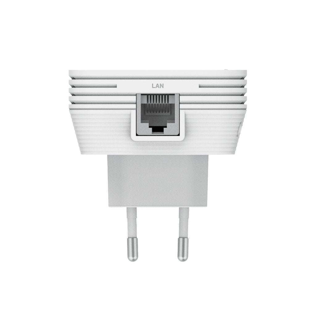 EAN 9120072375699 - Strong Powerline 600 Triple Pack Mini 600 Mbit/s Ethernet Blanco 3 pieza(s) imagen 4