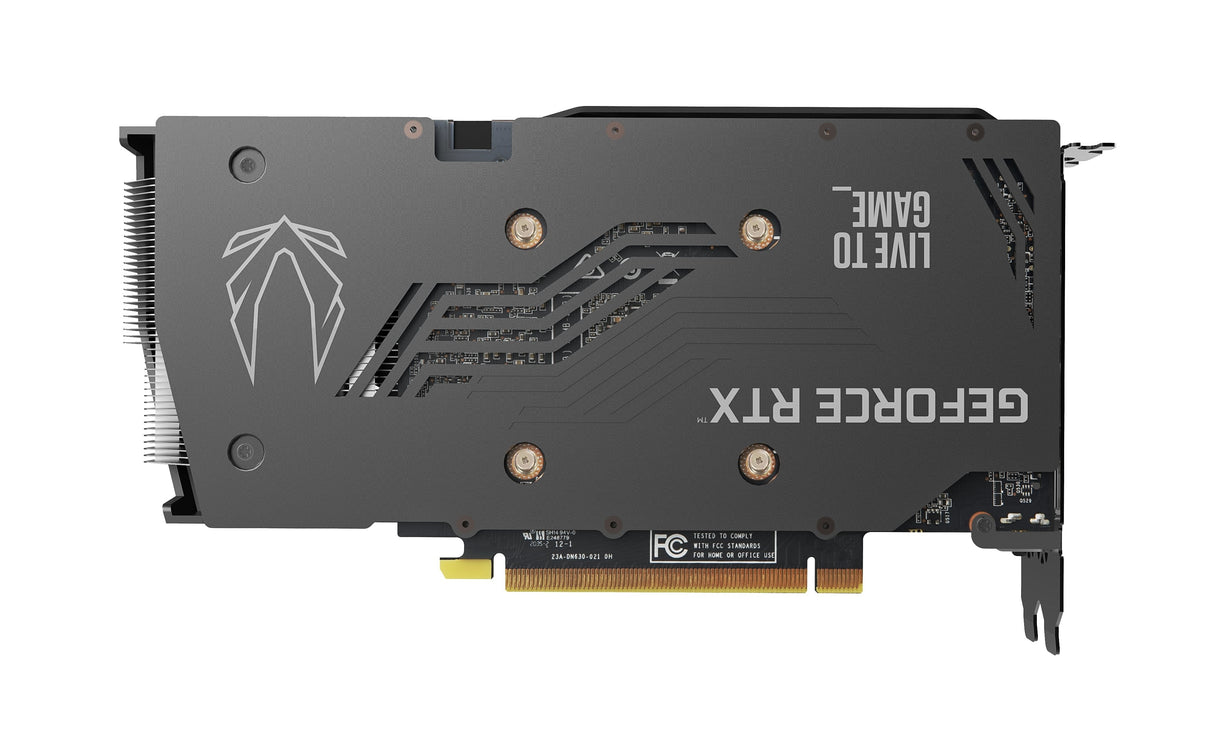 EAN 4895173622823 - Zotac GAMING GeForce RTX 3060 Twin Edge NVIDIA 12 GB GDDR6 imagen 3