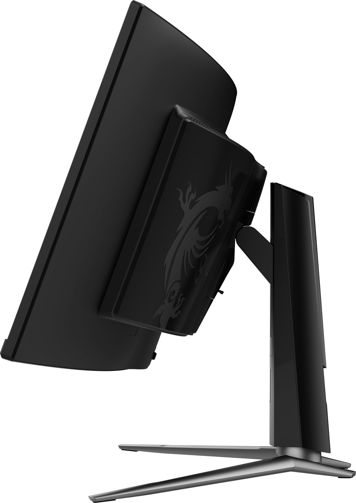 Msi Mpg 491cqp Qd-Oled 49" Qd-Oled Dqhd 144hz Usb-C Curvo
