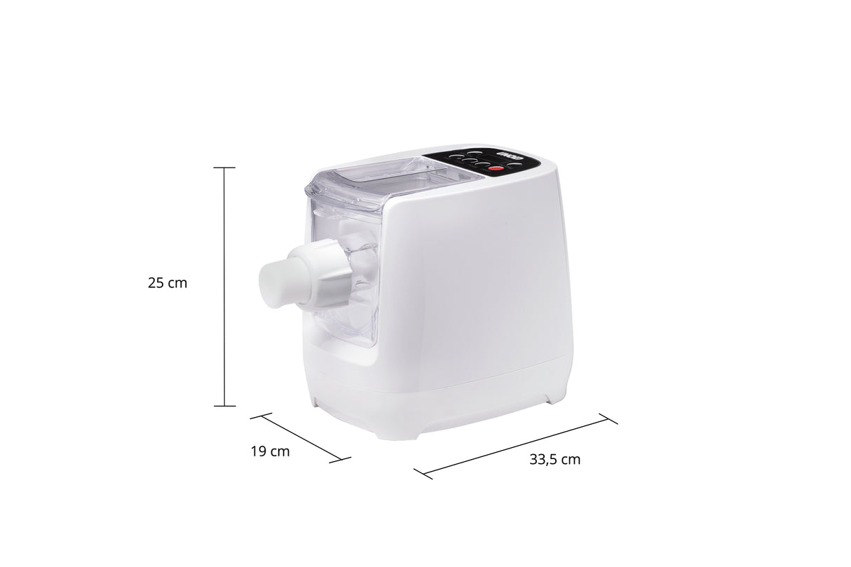 EAN 4011689688201 - Unold NUDELMASCHINE Nora 68820 Máquina eléctrica para elaborar pasta fresca imagen 9