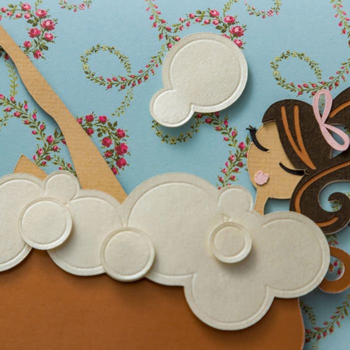 Cricut 2006835 Pieza Y Accesorio Para Máquinas De Corte Para Bricolaje