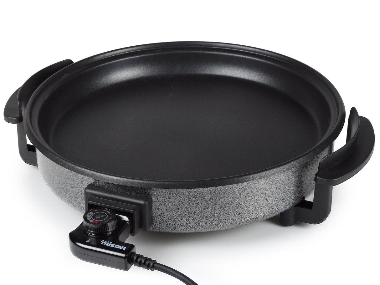 EAN 8713016029645 - Tristar PZ-2964 sartén eléctrica imagen 3