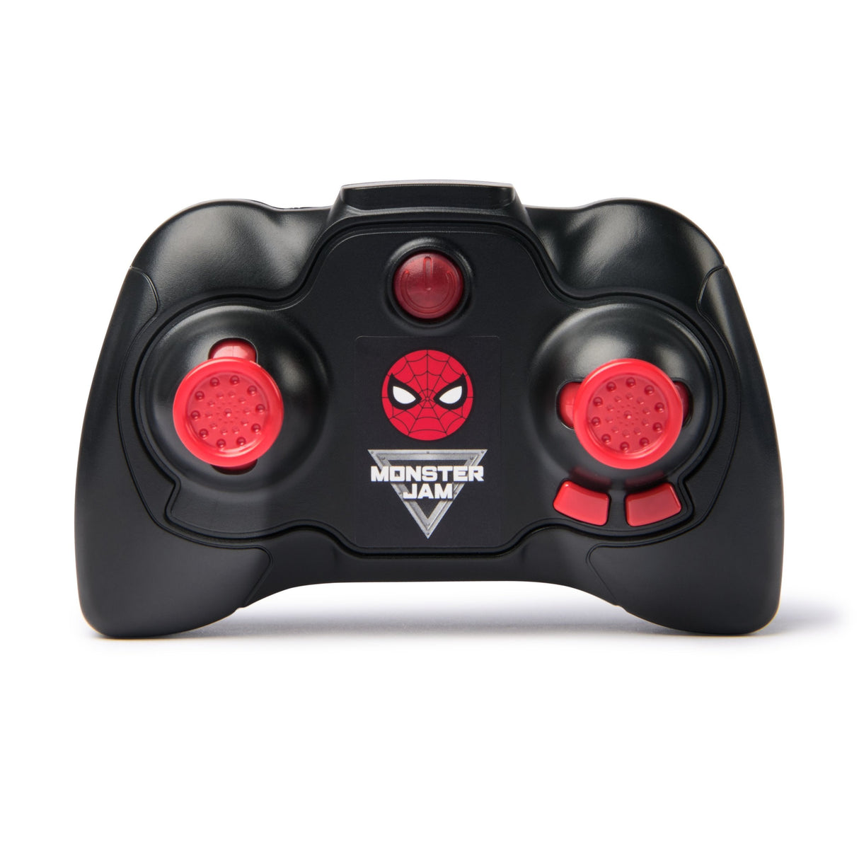 EAN 681147026414 - Monster Jam Marvel Mega Spider-Man RC Monster Truck imagen 6