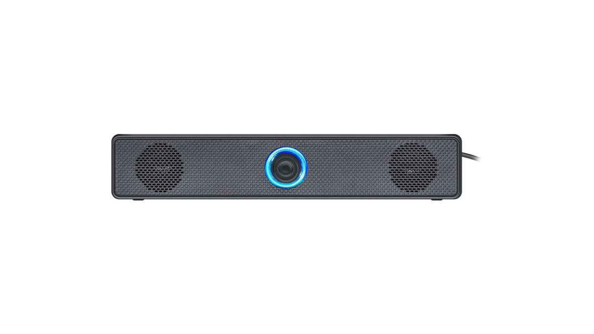 EAN 4745090820089 - Defender Z2 Negro 2.0 canales 6 W imagen 2