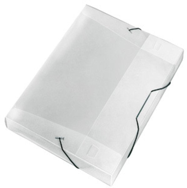 Veloflex Crystal - Carpeta De Documentos Con 3 Klappen - Para A4 (210 X 297 Mm)