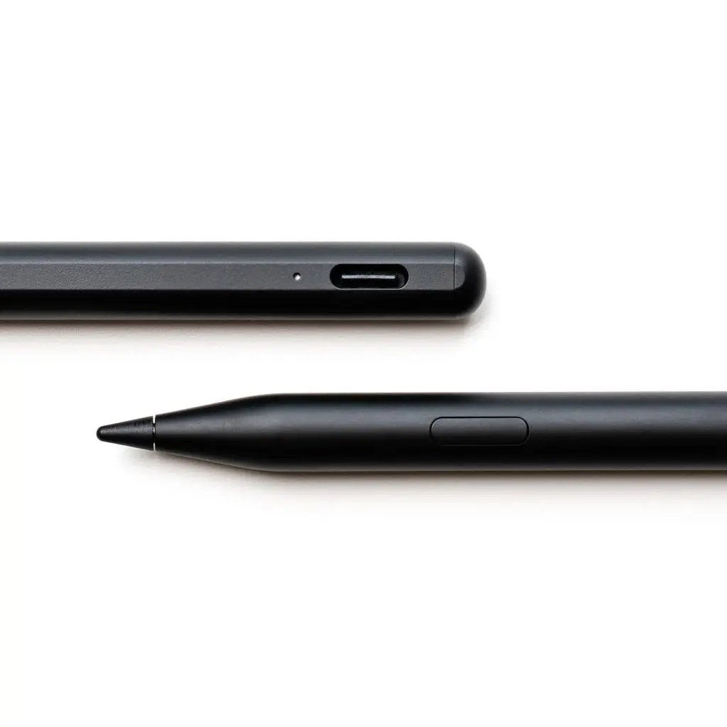 EAN 4711404024764 - Hannspree Active Stylus Pen lápiz digital 10,5 g Negro imagen 4