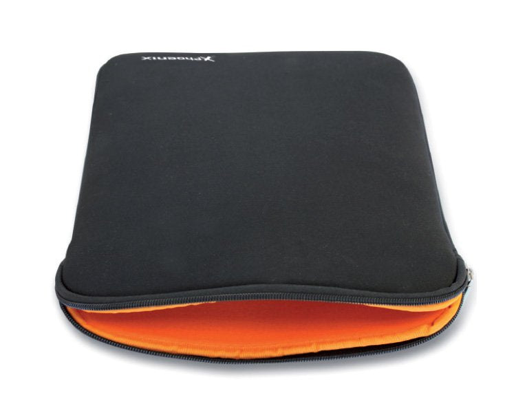 Funda Sleeve Poliuretano Memory Foam Phoenix Para Portatil Netbook Hasta 10"