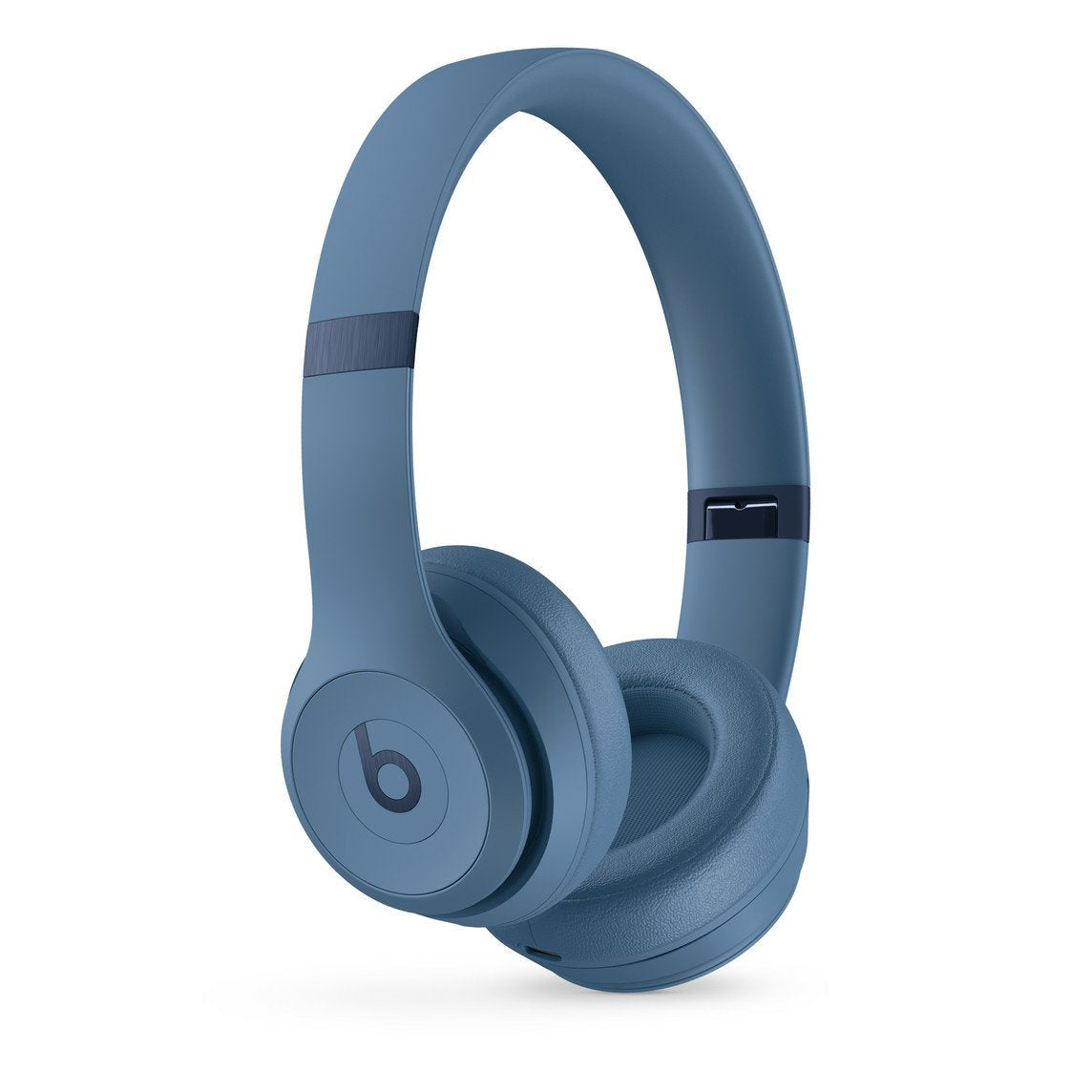 EAN 0195949121913 - Apple Beats Solo 4 Auriculares Inalámbrico y alámbrico Diadema Llamadas/Música USB Tipo C Bluetooth Azul imagen 5