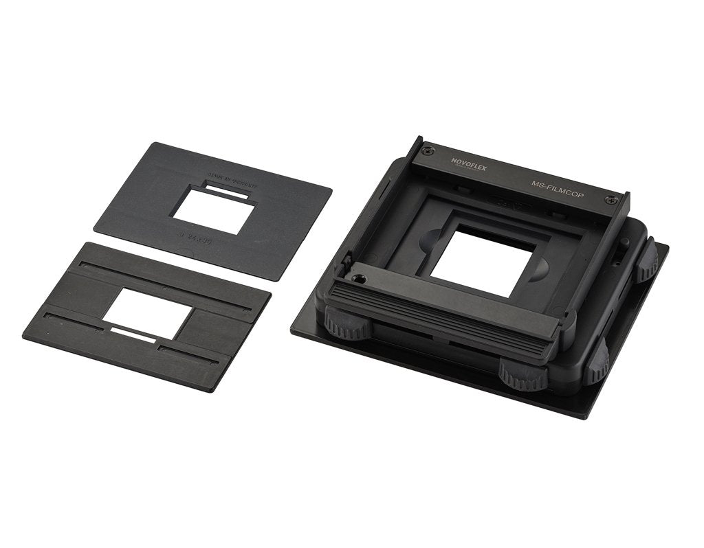 EAN 4030432450353 - Novoflex MS-FILMCOP set de equipo para foto estudio Negro imagen 1