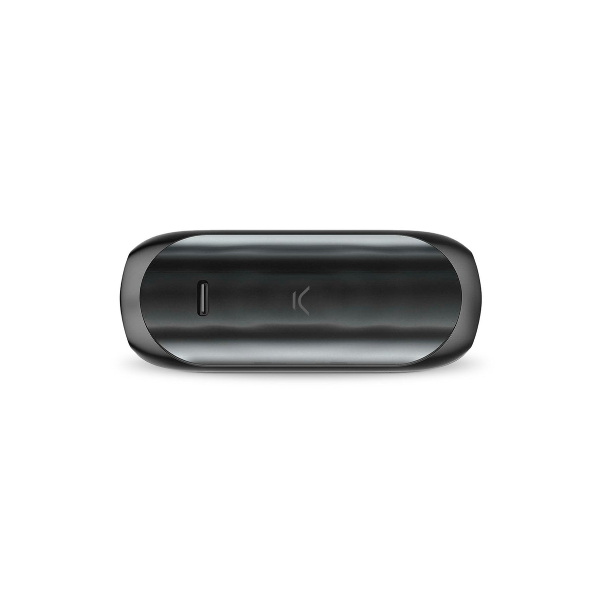 Ksix Halley Auriculares Inalambricos Con Microfono Bluetooth 5.1 - Autonomia Hasta 4h - Control Tactil - Estuche De Carga