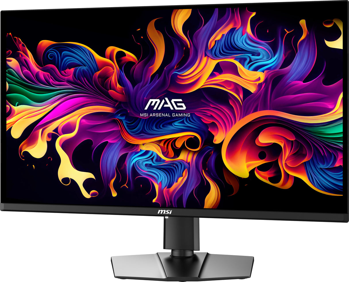 Monitor Oled 32"/Mag 321up Qd-Oled Msi