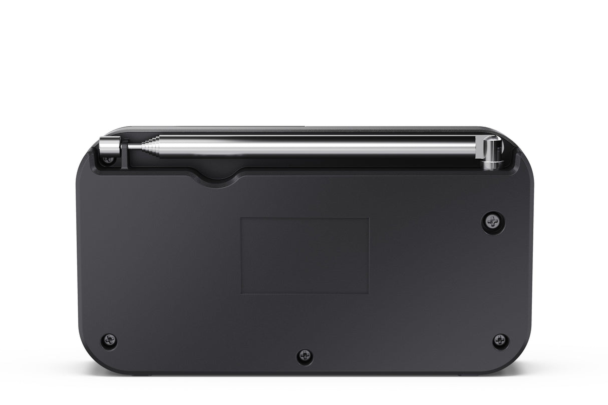 EAN 4974019204451 - Sharp DR-P520 Personal Digital Gris imagen 5