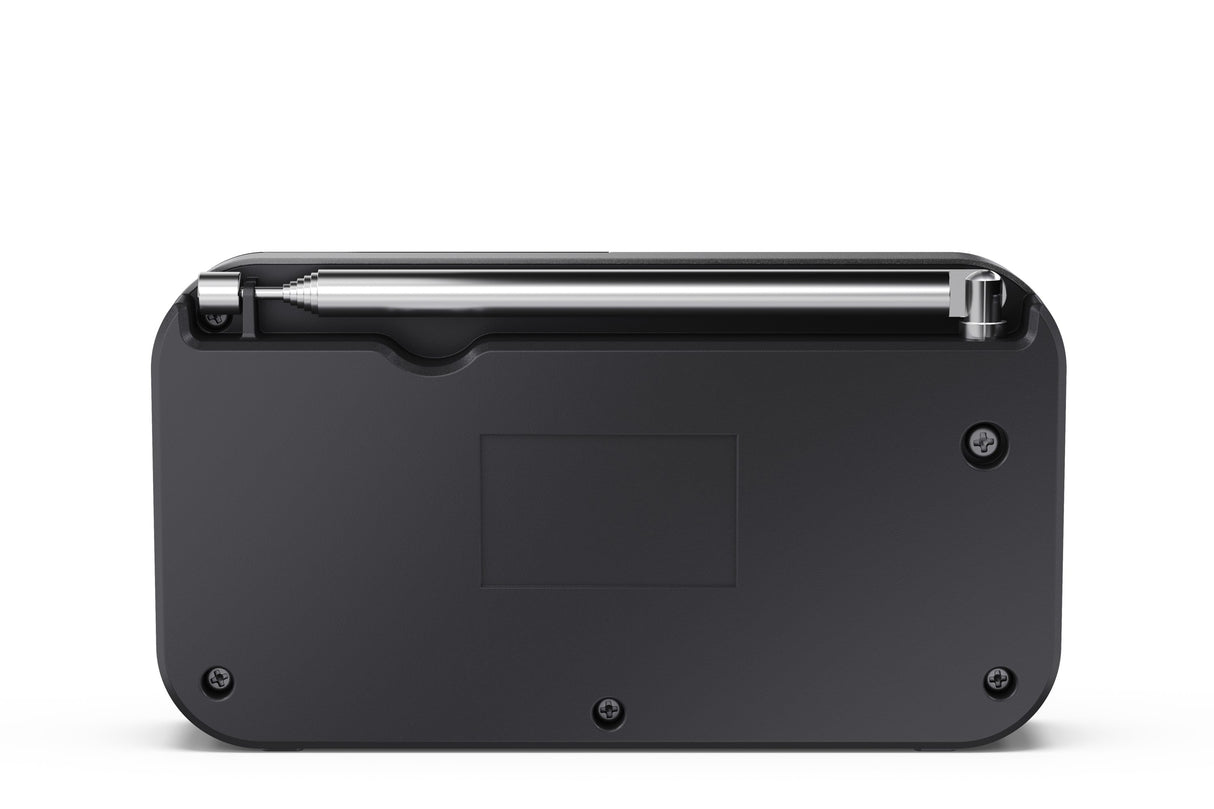 EAN 4974019204451 - Sharp DR-P520 Personal Digital Gris imagen 5