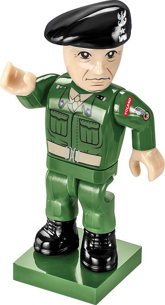 EAN 5902251022693 - COBI Cromwell Mk.IV imagen 7