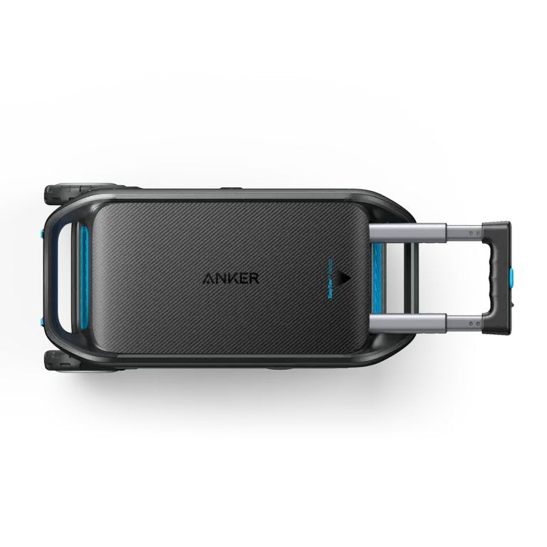 EAN 194644201135 - Anker SOLIX F2000 estación de energía portátil 10 Fosfato de hierro-litio (LiFePo4) imagen 4