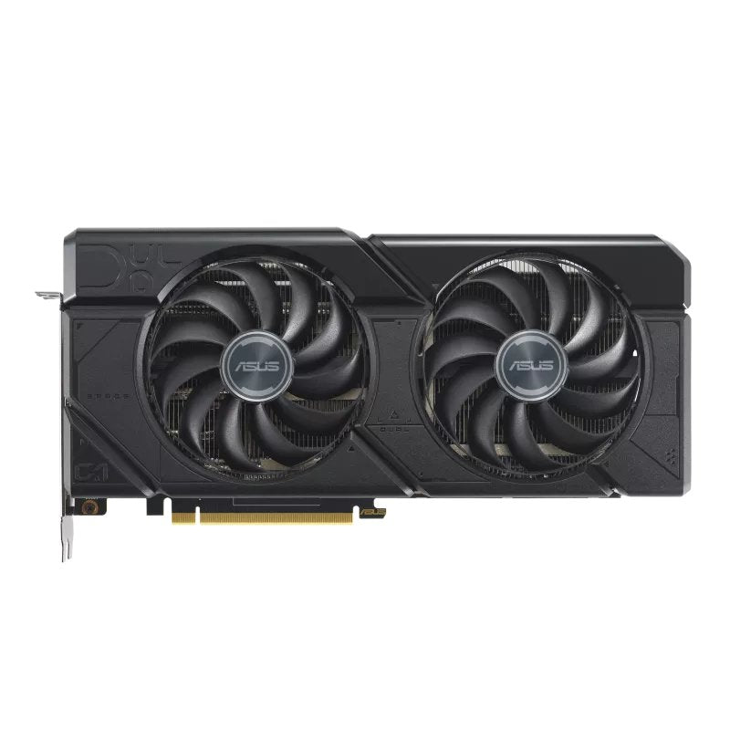 EAN 4711387430323 - ASUS Dual -RX7700XT-O12G AMD Radeon RX 7700 XT 12 GB GDDR6 imagen 1