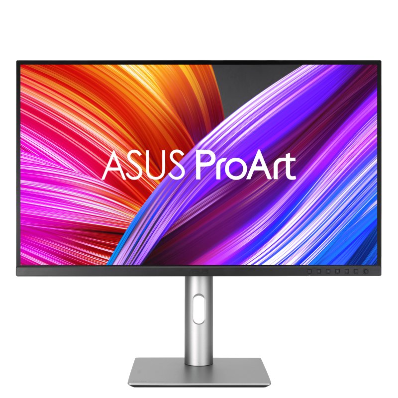 Monitor Asus 81,2cm 31.5" Profess.Pa329crv Dp+Hdmi Ips Uhd Spk Lift